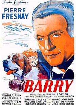 Barry观看