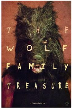 The Wolf Family Treasure观看