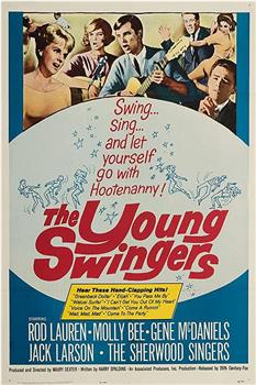 The Young Swingers观看