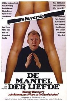 De mantel der Liefde观看