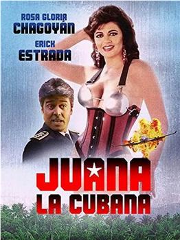 Juana la Cubana观看