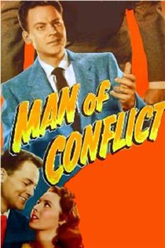 Man of Conflict观看