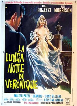 La Lunga Notte di Veronique观看