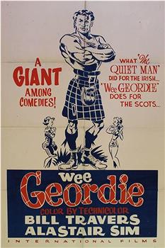 Wee Geordie观看