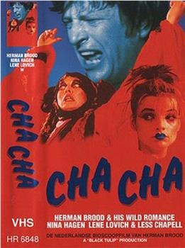 Cha-Cha观看