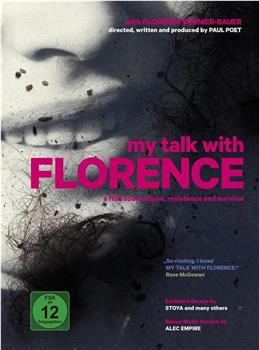 My Talk with Florence观看