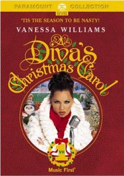 A Diva's Christmas Carol观看