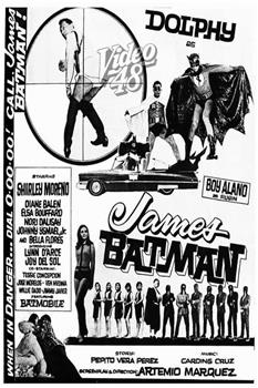 James Batman观看