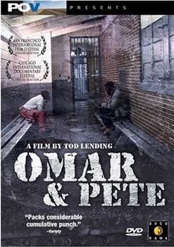 Omar & Pete观看