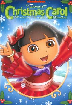 Dora's Christmas Carol Adventure观看