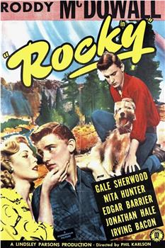 Rocky观看