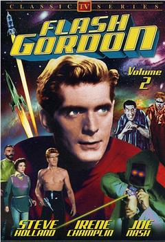 Flash Gordon Season 1观看