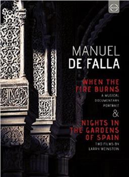 Life and Death of Manuel de Falla观看