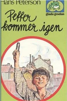 Petter kommer igen观看