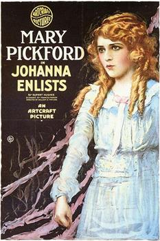 Johanna Enlists观看