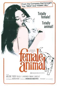 Female Animal观看