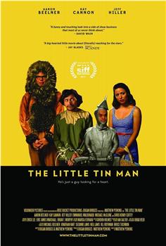 The Little Tin Man观看