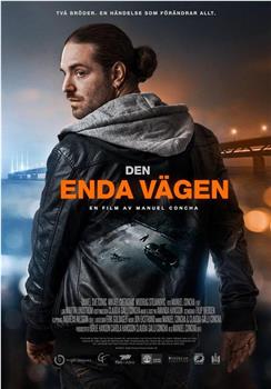 Den enda vägen观看