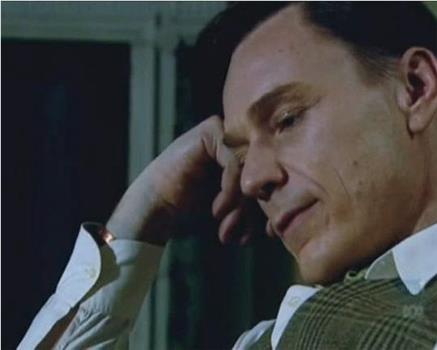 Ian Fleming: Bondmaker观看