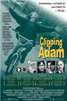Clipping Adam观看