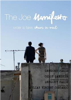 The Joe Manifesto观看