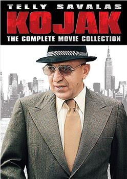 Kojak: The Price of Justice观看