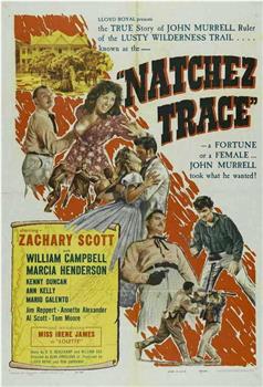 Natchez Trace观看