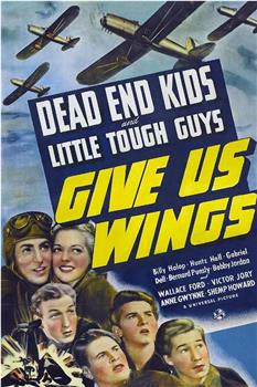 Give Us Wings观看