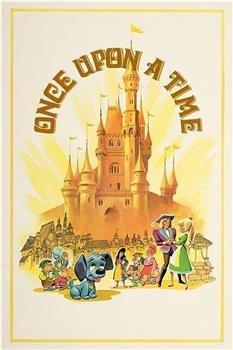 Once Upon a Time观看