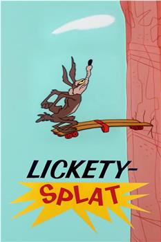 Lickety-Splat观看