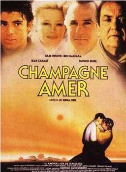 Champagne amer观看