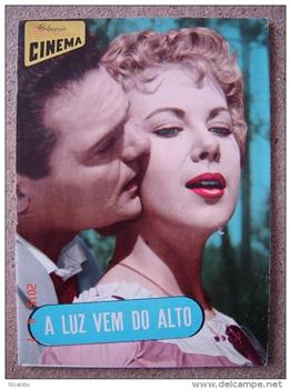 A Luz Vem do Alto观看