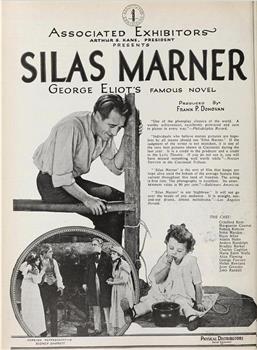 Silas Marner观看