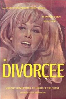 The Divorcee观看