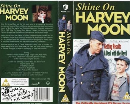 Shine on Harvey Moon观看