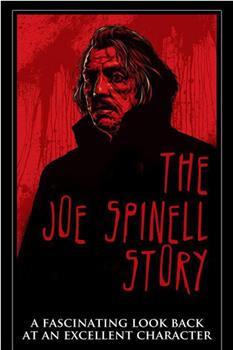 The Joe Spinell Story观看