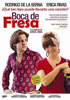 Boca de fresa观看