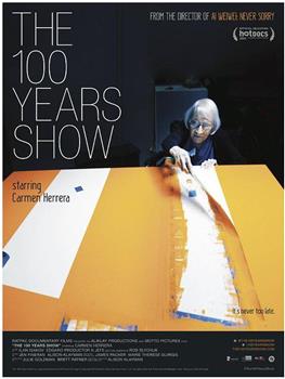 The 100 Years Show观看