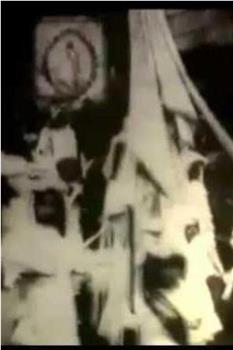 Procesión de las hijas de María de la parroquia de Sans观看