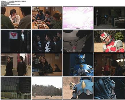 スピードファントム 後編观看