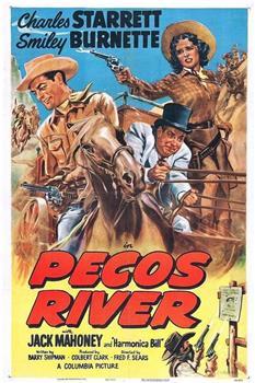 Pecos River观看