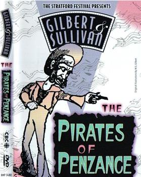 The Pirates of Penzance观看