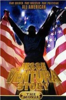 The Jesse Ventura Story观看