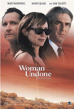 Woman Undone观看