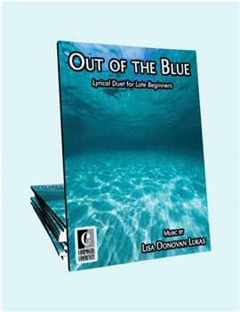 Out of the Blue观看