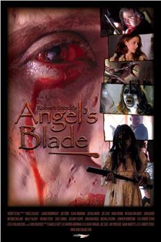 Angel's Blade观看