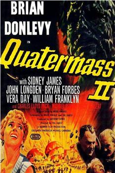 Quatermass II观看