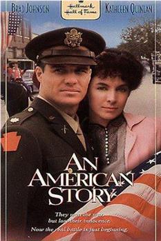 An American Story观看