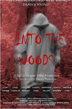 Into the Woods观看