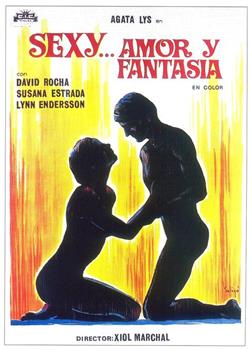 Sexy, amor y fantasía观看